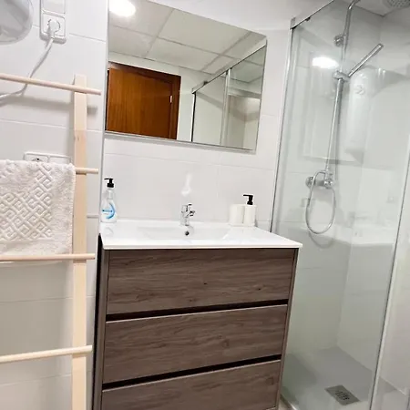 Apartamento Marques De Campo By El Conserje