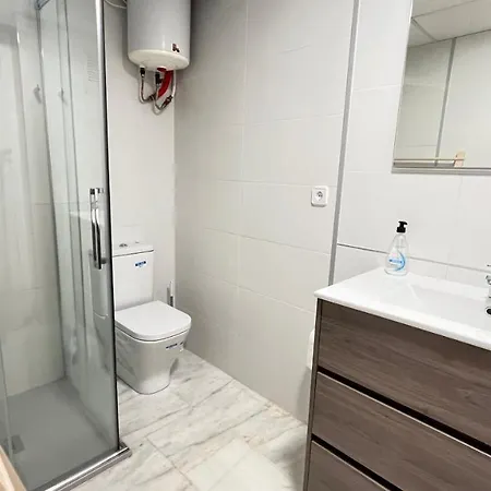 Apartman Marques De Campo By El Conserje *